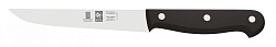 Нож обвалочный Icel 15см (с широким негибким лезвием) TECHNIC черный 27100.8606000.150 в Москве , фото